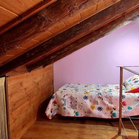 Casetes Joan De Pataca 3 Дельтебре Экстерьер фото